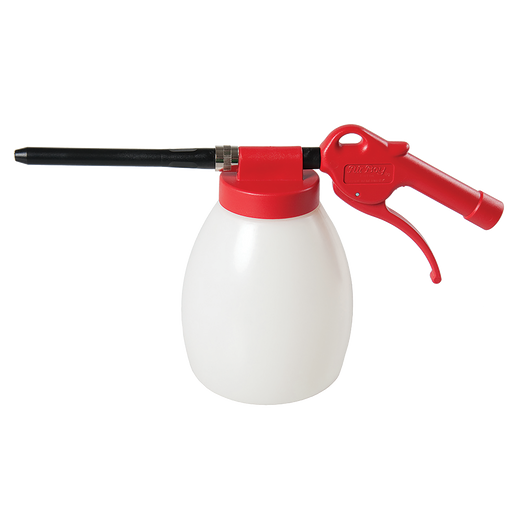 Cleaning Gun With 150Mm Tube