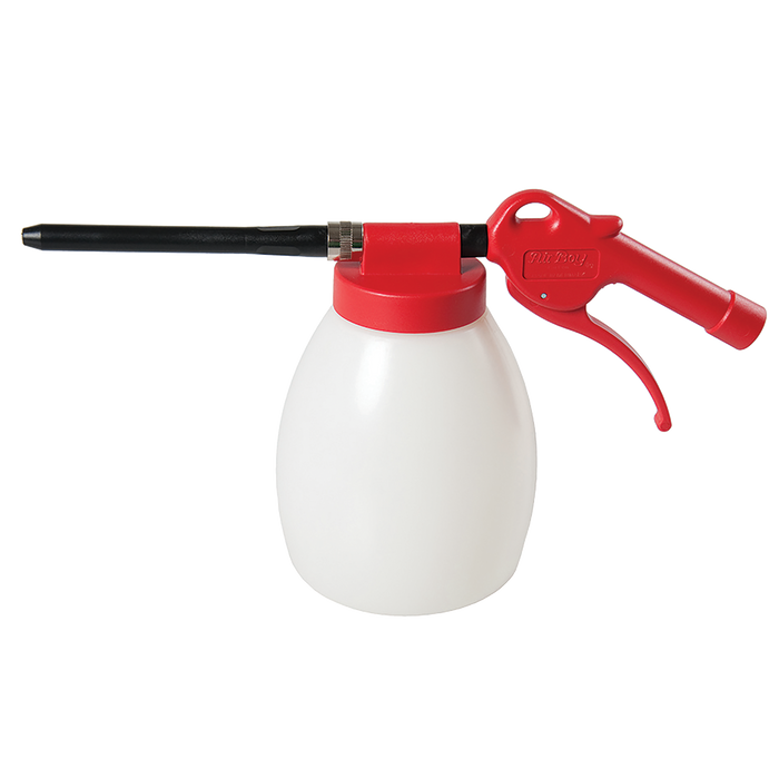 Cleaning Gun With 150Mm Tube