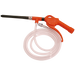 Cleaning Gun/Suction Hose And 150Mm Tube
