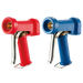 Heavy Duty Water Gun Red