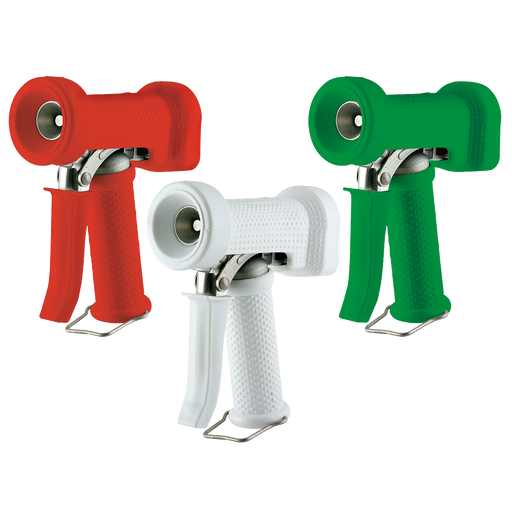 Hygienic Wash Down Gun