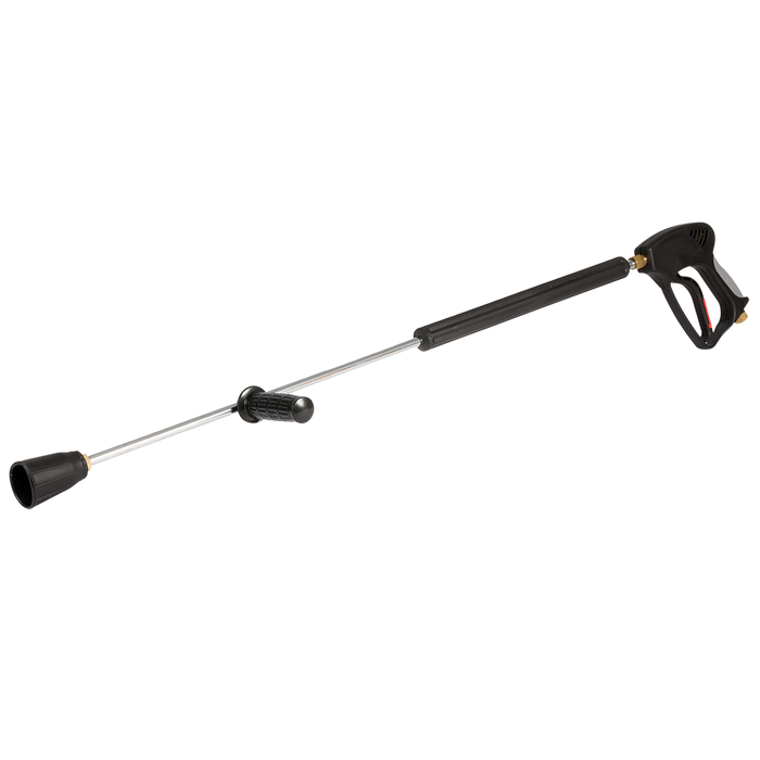 Lance Adjustable High Low Nozzle