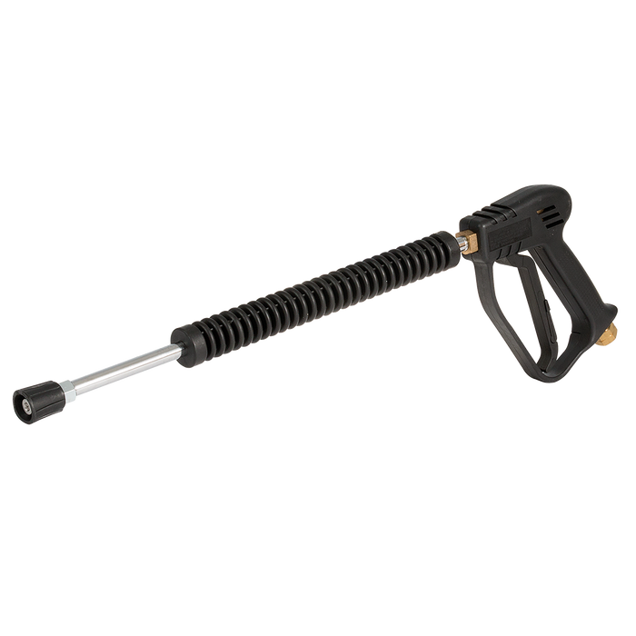 3/8" Washdown Gun Lance And Nozzle 430Mm