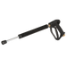 3/8" Washdown Gun Lance And Nozzle 430Mm