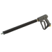 H.Flow Short Lance