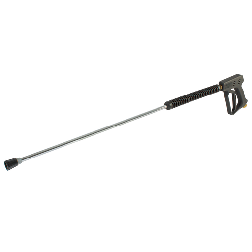 H.Flow Long Lance