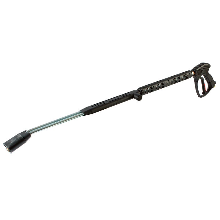 H.Flow Twin Lance Top Control