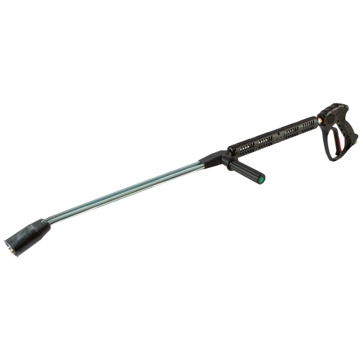 L.Flow Twin Lance Handle