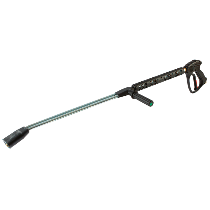 L.Flow Twin Lance Handle