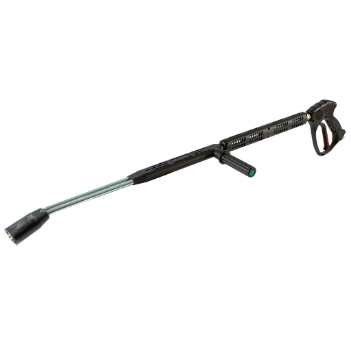 H.Flow Twin Lance Handle