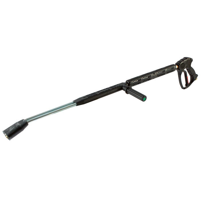 H.Flow Twin Lance Handle