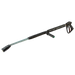 H.Flow Twin St. St. Lance Handle