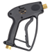 345 Bar 3/8" Bspp Inlet 45 Lpm