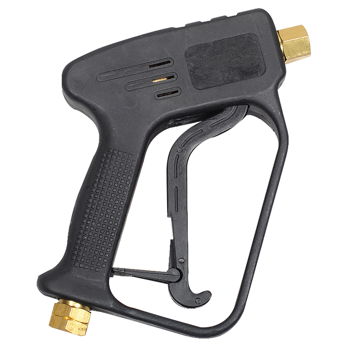 280 Bar Trigger 3/8"In 1/4"Out 25 Lpm