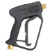 280 Bar Trigger 3/8"In 1/4"Out 25 Lpm