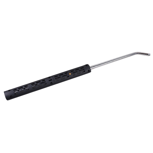 36" (900Mm) Ang Vented Grip 1/4" In/Out
