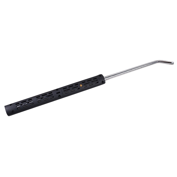 36" (900Mm) Ang Vented Grip 1/4" In/Out