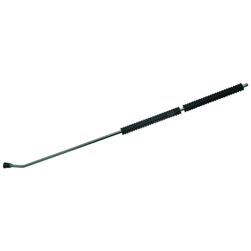 47" (1190Mm) Ang Mould Grip 1/4" In/Out