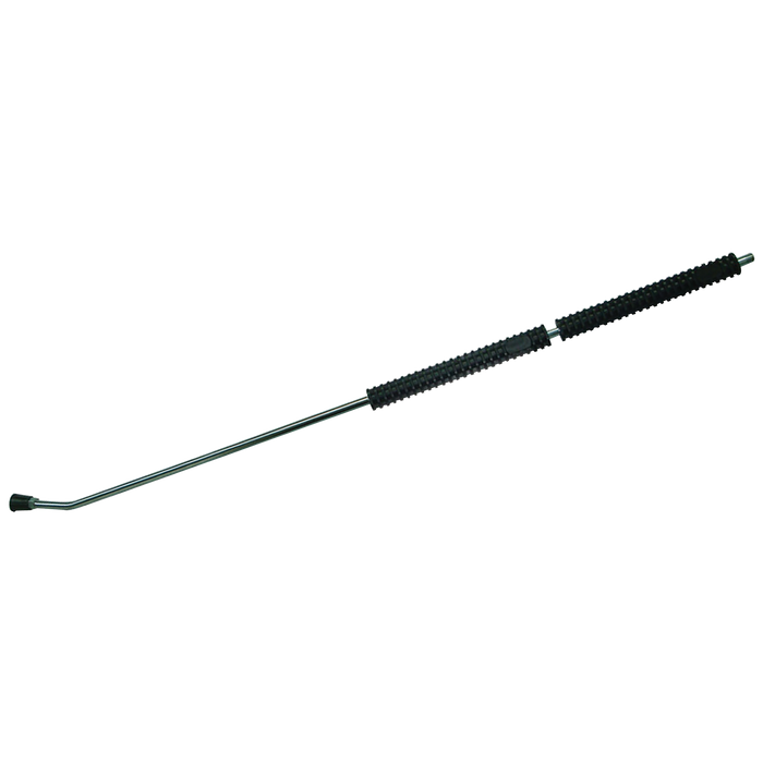 47" (1190Mm) Ang Mould Grip 1/4" In/Out