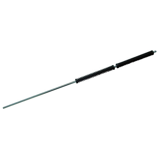47" (1190Mm) Straight Mould Grip 1/4" In/Out