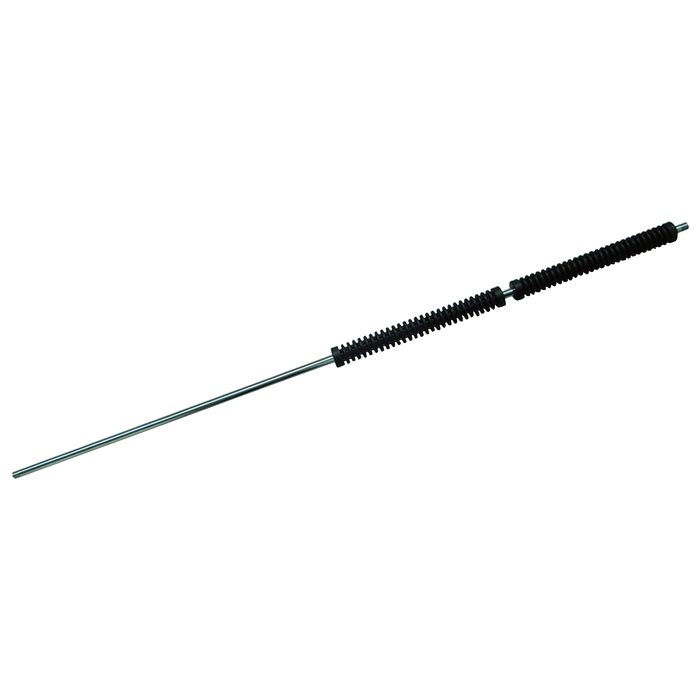 50" (1270Mm) Straight Mould Grip 1/4" In/Out