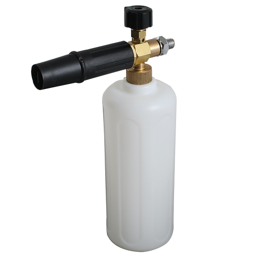 Foam Generator