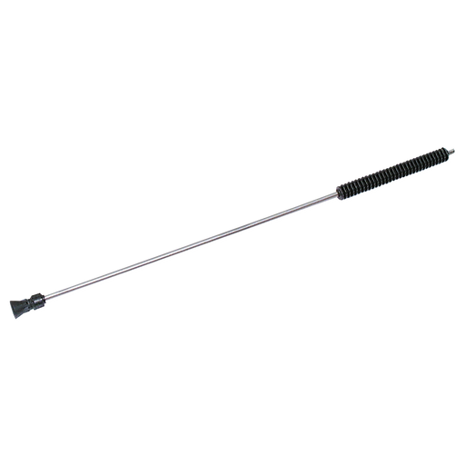 900Mm Straightaight With Moulded Grip