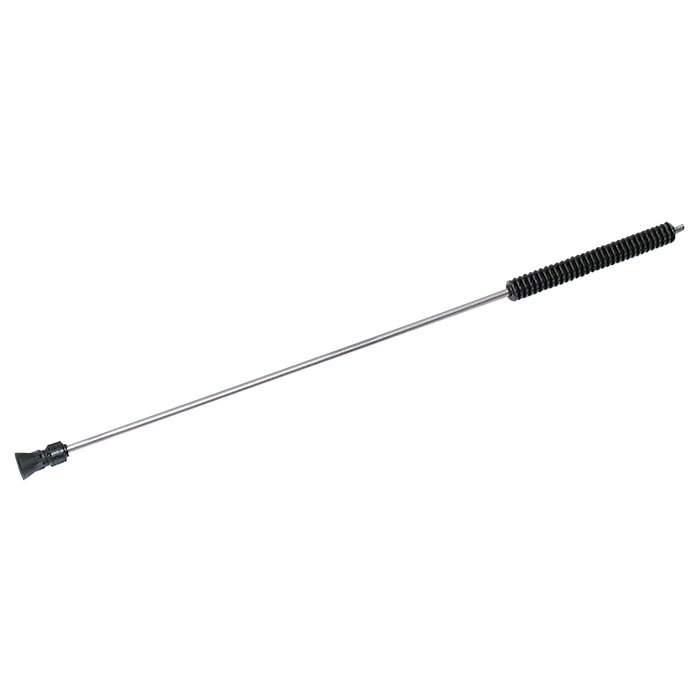 900Mm Straightaight With Moulded Grip