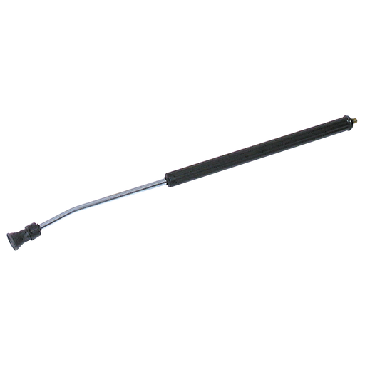 700Mm Bend End With Hollow Grip