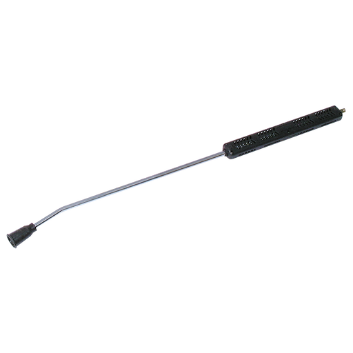 900Mm Bent End With Vented Grip