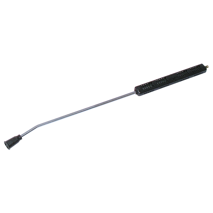 900Mm Bent End With Vented Grip