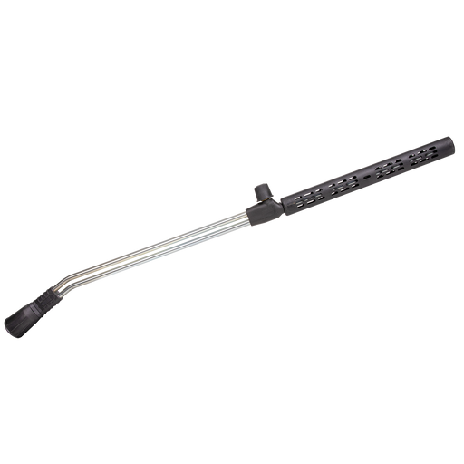 Zinc Plated Twin Lance Top Control