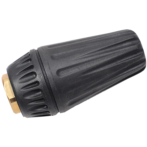 1/4" Bsp F 345 Bar Rotating Head Nozz