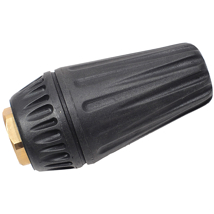 1/4" Bsp F 345 Bar Rotating Head Nozz