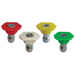 25 Deg 055 Fan H.Pressure Nozz