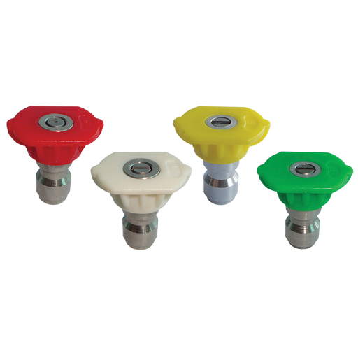 15 Deg 050 Fan H.Pressure Nozz