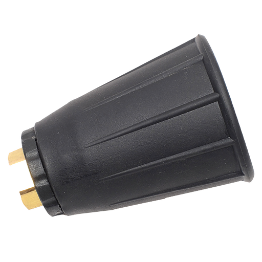 1/4" F X 1/4" F Adj Brass P.Lance Nozz