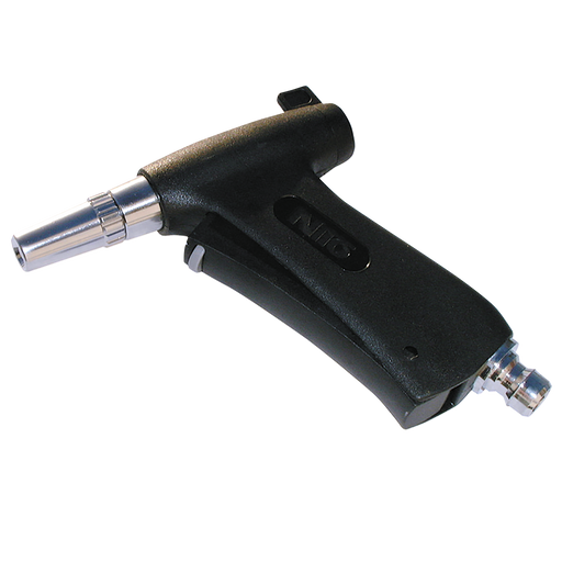 Nito Light Duty With Nozzle 1/2" Nipple