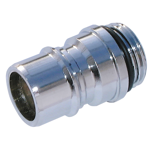 3/4" Safety Plug