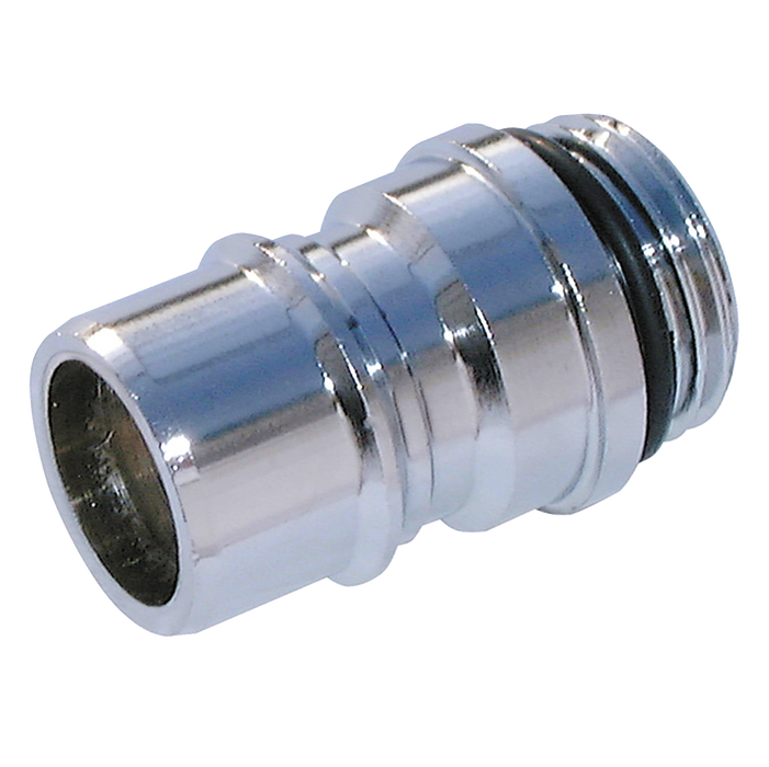 Nito Pressure Lock Coupling 1/2"Bsp Male