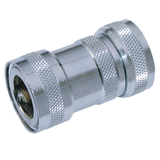 Nito 1/2" System Coupling 3/4" Fem Andstop