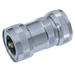 Nito 1/2" System Coupling 1/2"Bsp Female