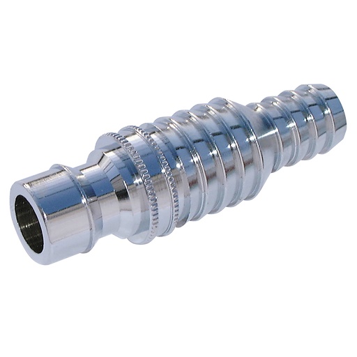 Nito 1/2" Sys Hose Nipple For 1/2 And 3/4"