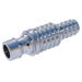 Nito 1/2" Sys Hose Nipple For 1/2 And 3/4"
