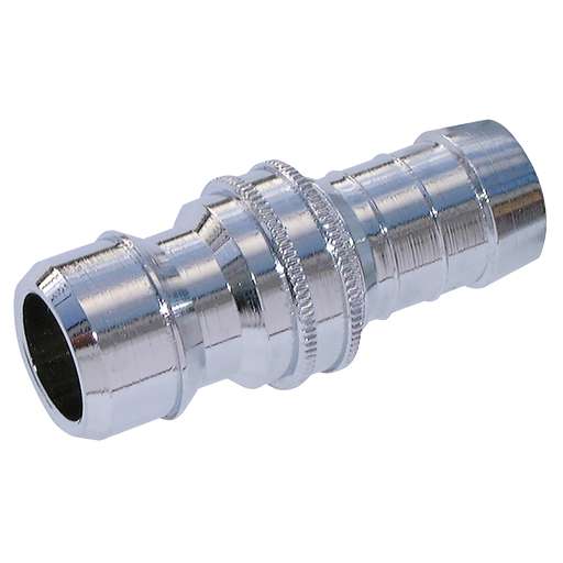 1/4" Hosetail Plug