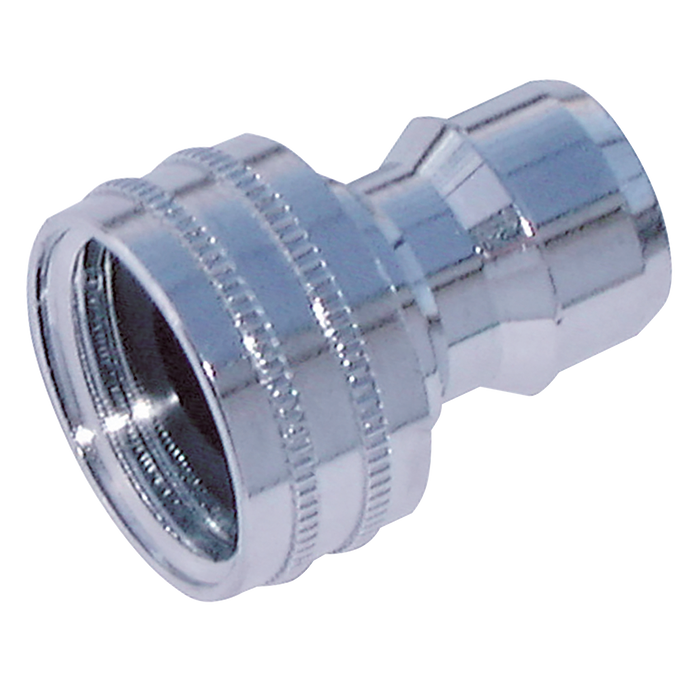 Nito 1/2" Sys Nipple With 3/4"Bsp Female