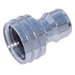 Nito 1/2" Sys Nipple With 1/2"Bsp Female