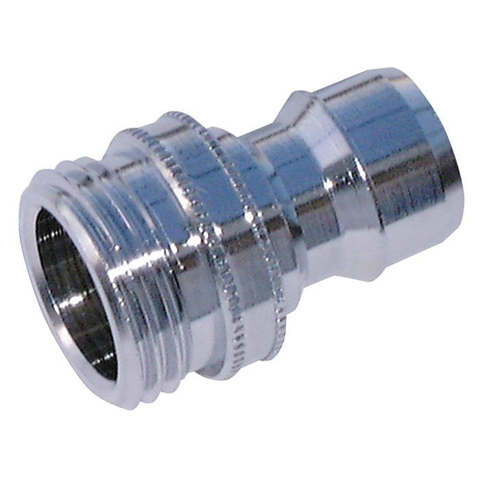 Nito 1/2" Sys Nipple With 3/4"Bsp Male