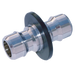 Nito 1/2" System Nipple Connector