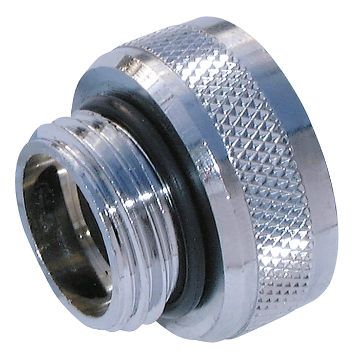 1/2" X M22X1 Reducing Bush